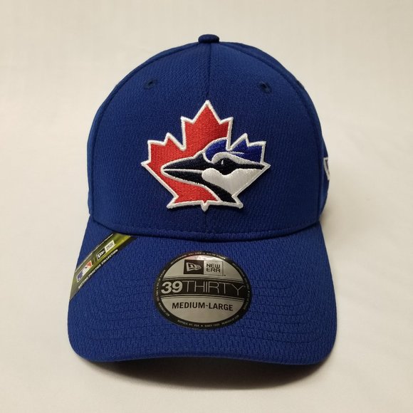 New Era Other - TORONTO BLUE JAYS BATTING PRACTICE STRETCH FIT